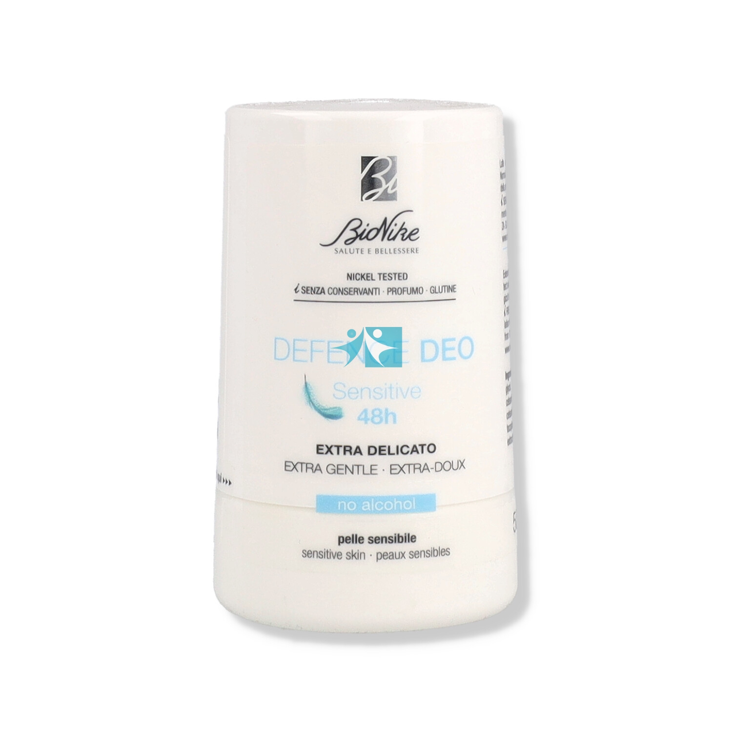 BioNike Linea Defence Deo Sensitive 48h Deodorante Delicato Roll-on 50 ml
