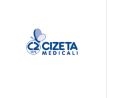 Cizeta Medicali Varisan Medico Ccl 1 Calza Autoreggente punta aperta Nudo 5