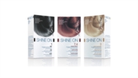 BioNike Linea Shine ON Tintura per Capelli Cute Sensibile 6 Biondo Scuro